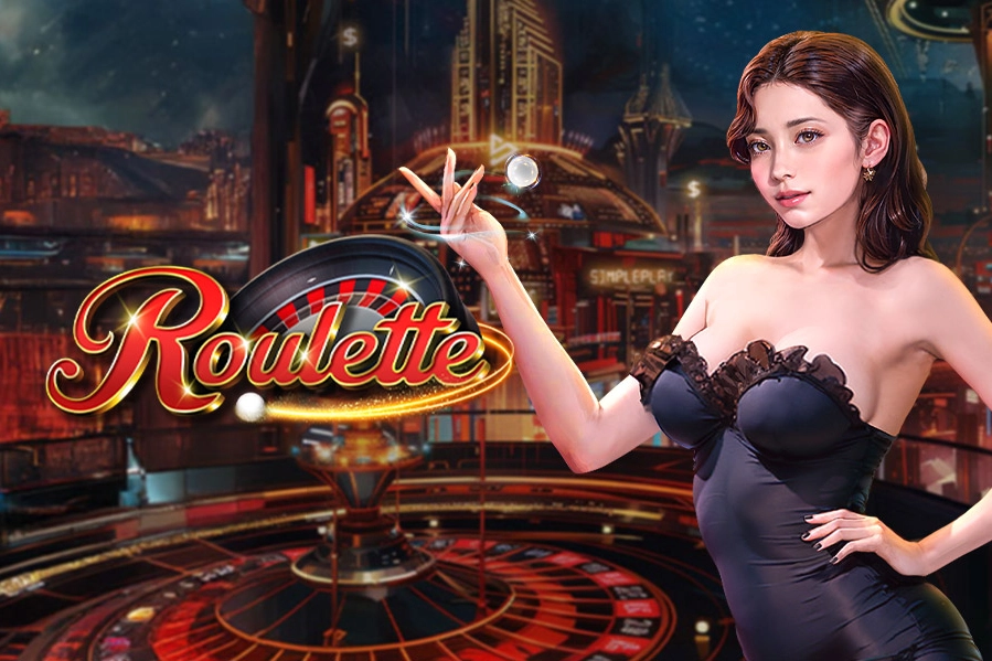 Featured Slot Game